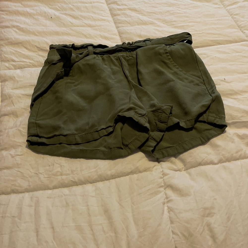 Never worn
